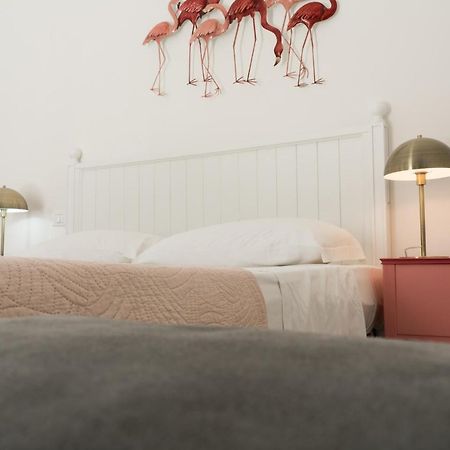 Poggiamico Guest House Favignana Eksteriør bilde