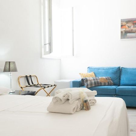 Poggiamico Guest House Favignana Eksteriør bilde