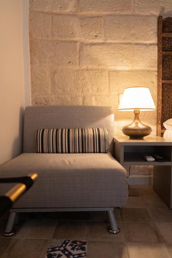 Poggiamico Guest House Favignana Eksteriør bilde