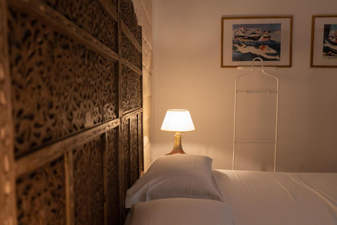 Poggiamico Guest House Favignana Eksteriør bilde