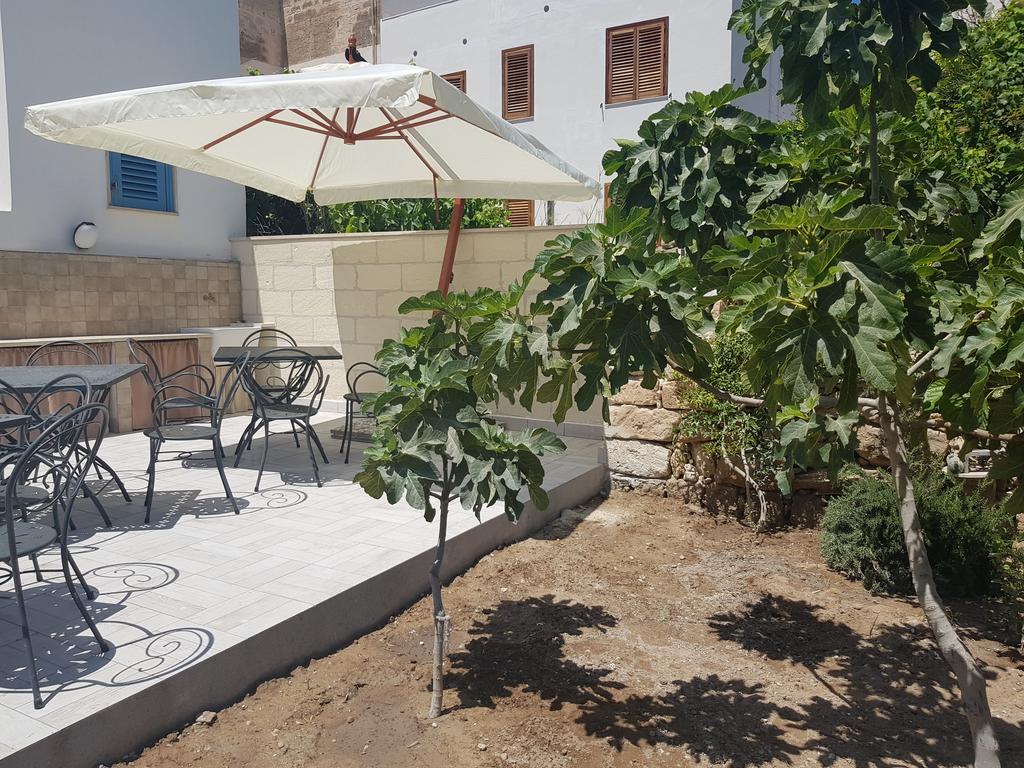 Poggiamico Guest House Favignana Eksteriør bilde